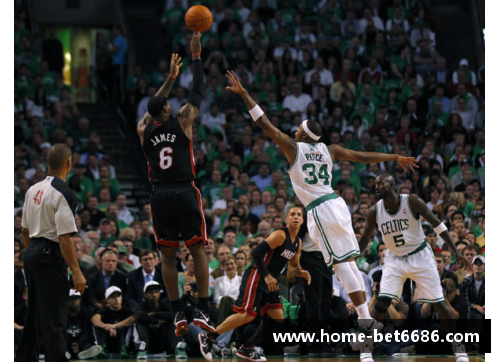 NBA新赛季揭幕时刻：迎接篮球狂热的盛大开场